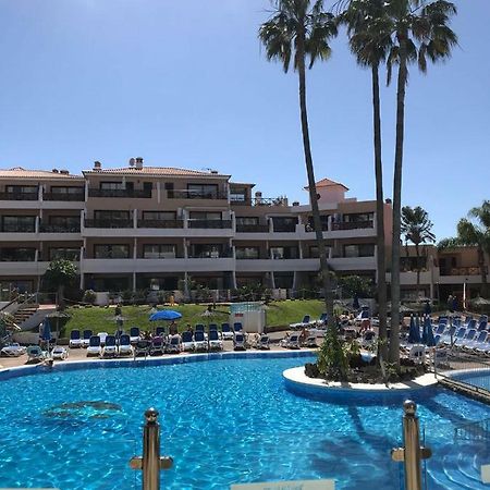 Apartment South Tenerife San Miguel de Abona Eksteriør bilde