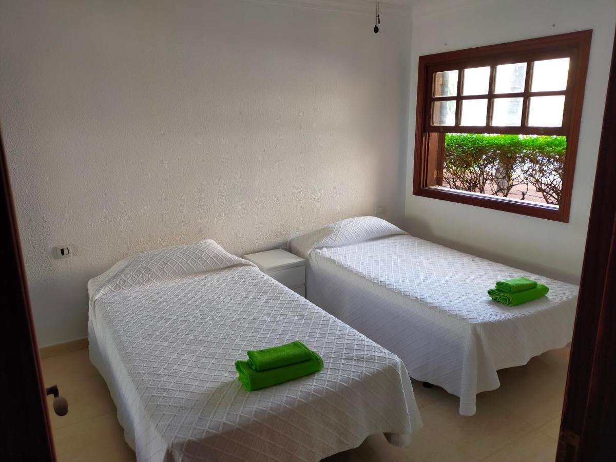 Apartment South Tenerife San Miguel de Abona Eksteriør bilde