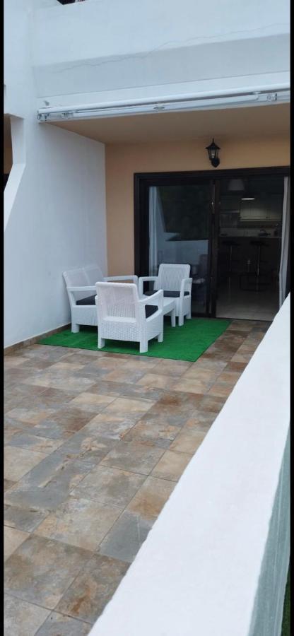 Apartment South Tenerife San Miguel de Abona Eksteriør bilde