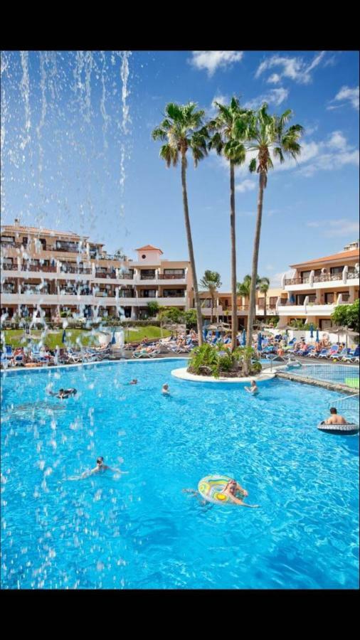 Apartment South Tenerife San Miguel de Abona Eksteriør bilde