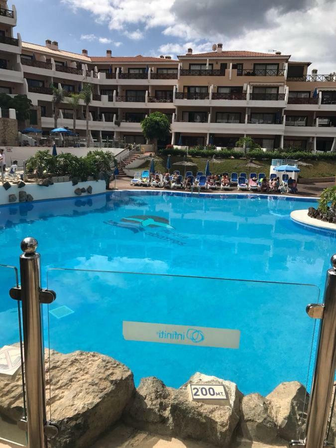 Apartment South Tenerife San Miguel de Abona Eksteriør bilde