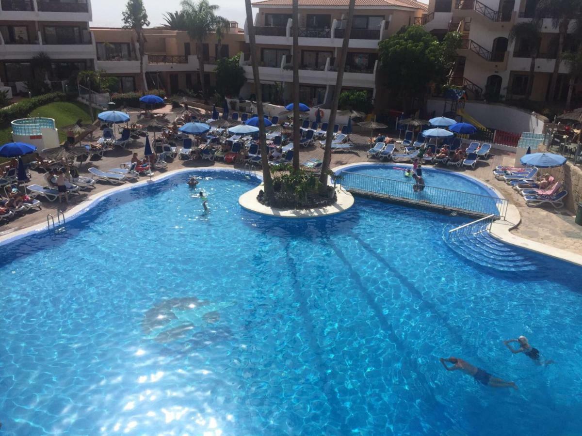 Apartment South Tenerife San Miguel de Abona Eksteriør bilde