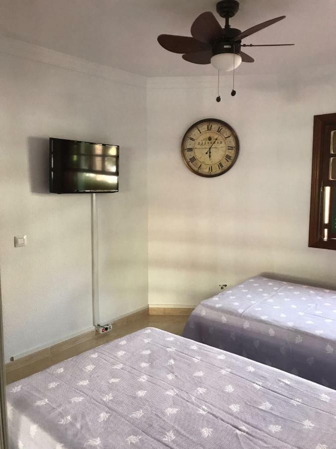 Apartment South Tenerife San Miguel de Abona Eksteriør bilde