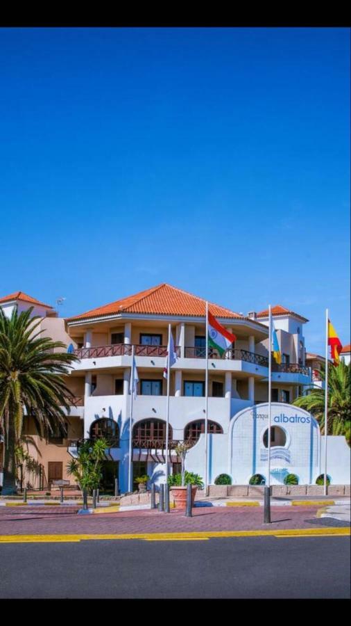 Apartment South Tenerife San Miguel de Abona Eksteriør bilde