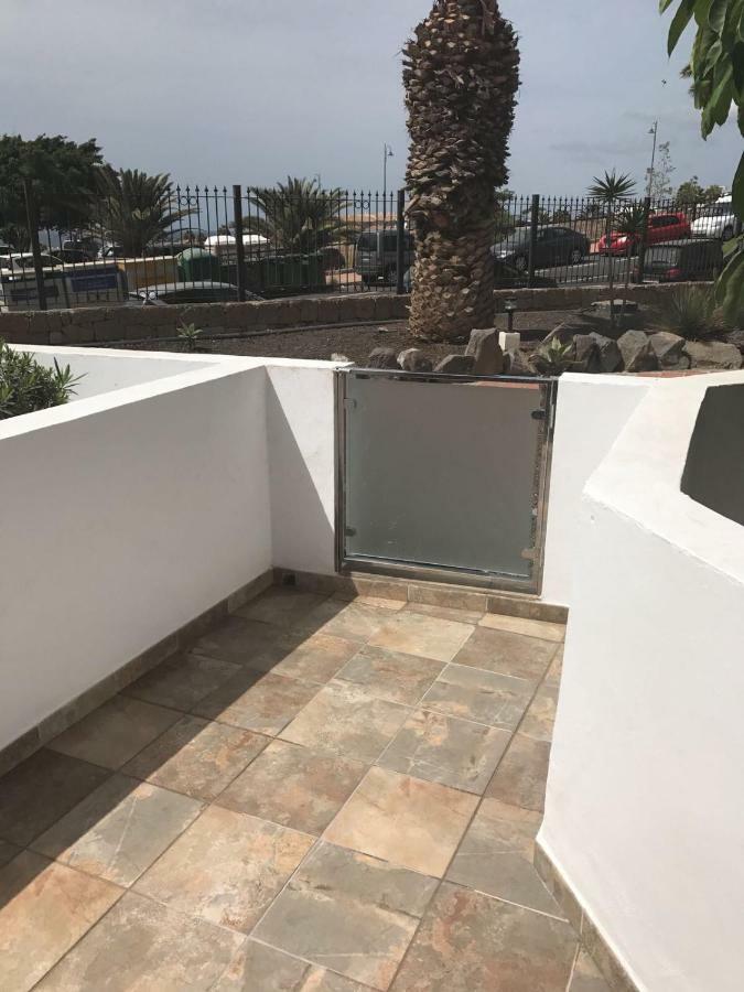 Apartment South Tenerife San Miguel de Abona Eksteriør bilde