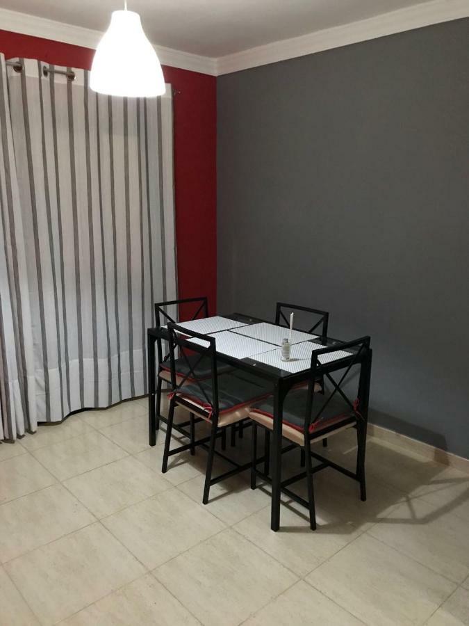 Apartment South Tenerife San Miguel de Abona Eksteriør bilde