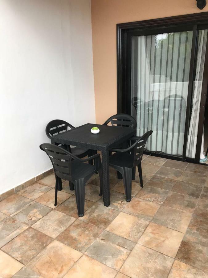 Apartment South Tenerife San Miguel de Abona Eksteriør bilde