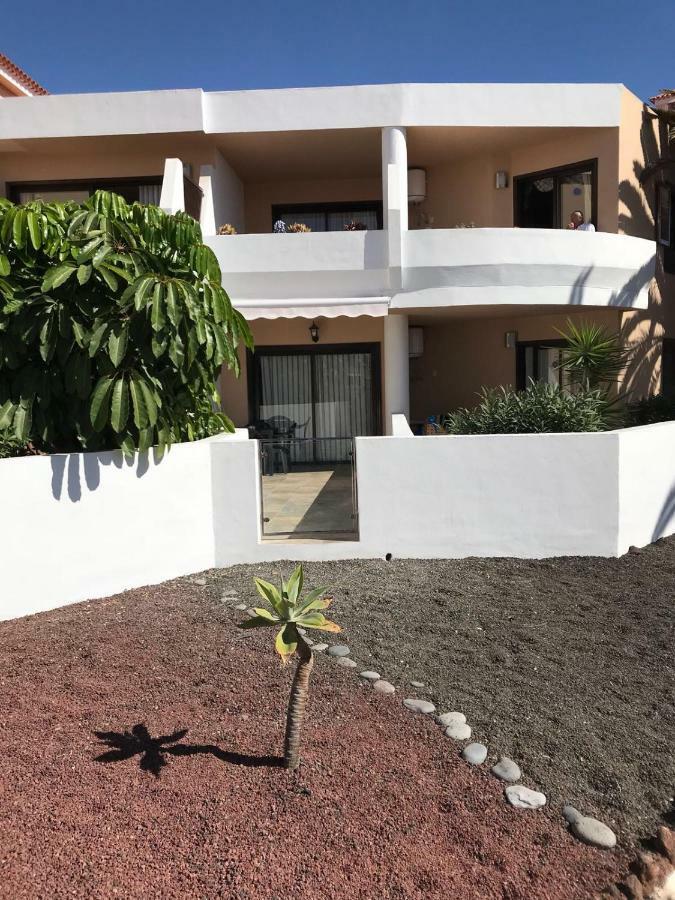 Apartment South Tenerife San Miguel de Abona Eksteriør bilde