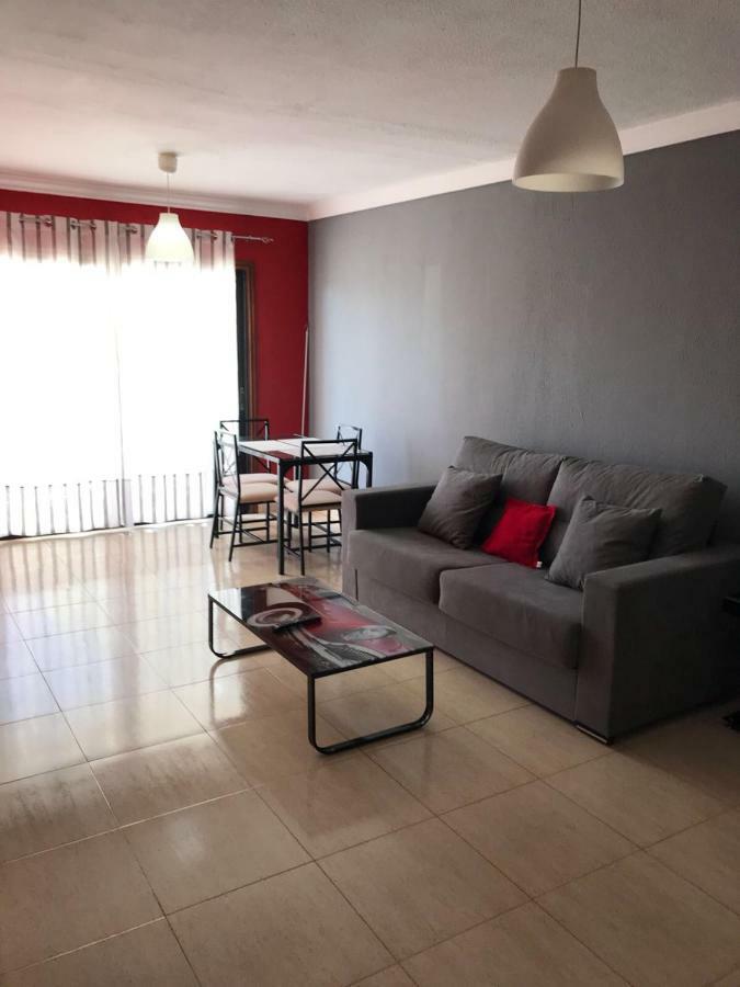 Apartment South Tenerife San Miguel de Abona Eksteriør bilde