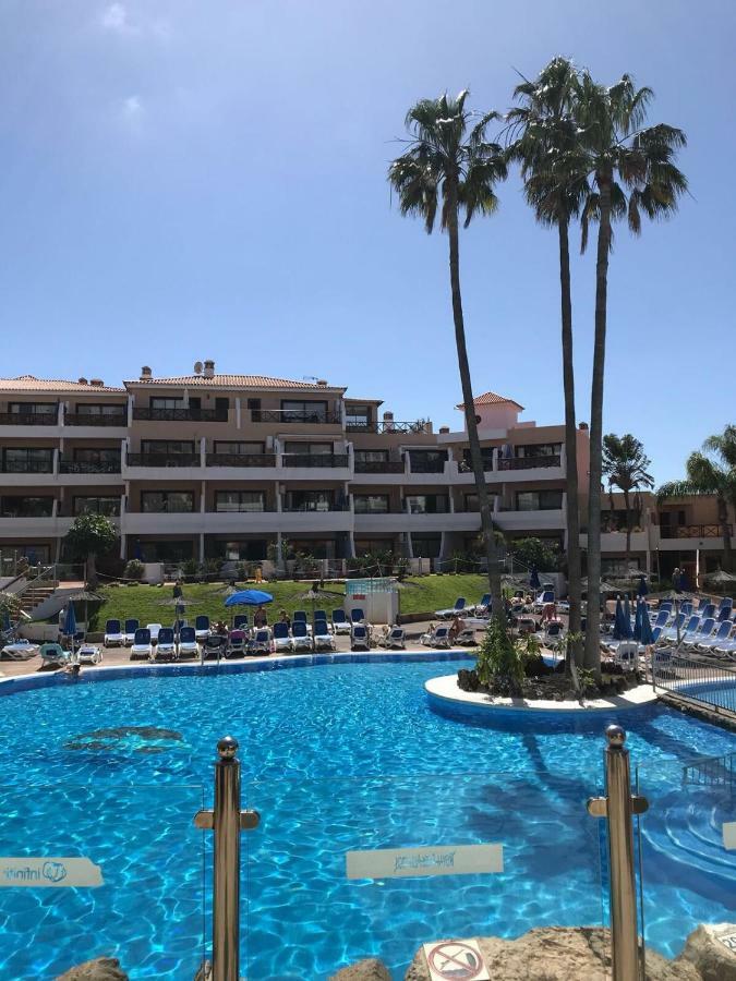 Apartment South Tenerife San Miguel de Abona Eksteriør bilde