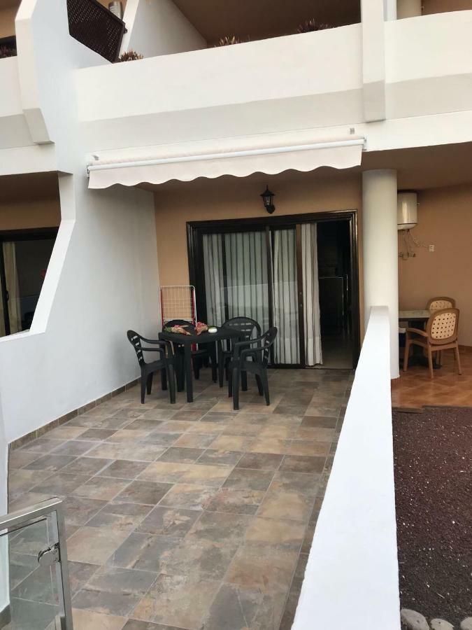 Apartment South Tenerife San Miguel de Abona Eksteriør bilde