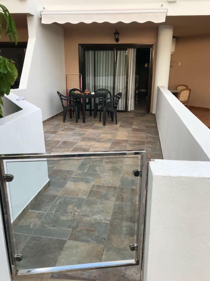 Apartment South Tenerife San Miguel de Abona Eksteriør bilde